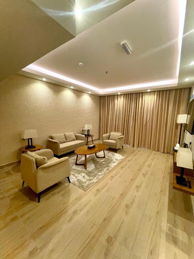 Alsahwa Hotel Seeb Exterior photo